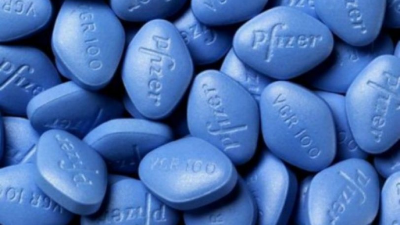 Πρωτάρης στο Viagra; Τι να προσέξεις για να μην τα δεις όλα... μπλε - Media