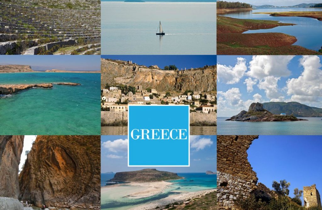 Οι Ινδοί επέλεξαν την Ελλάδα ως δημοφιλέστερο τουριστικό προορισμό! - Media