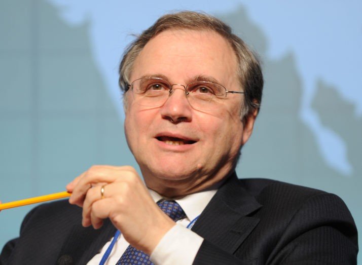 Βίσκο: Σήμα κινδύνου από τον κεντρικό τραπεζίτη για την οικονομία της Ιταλίας - Media