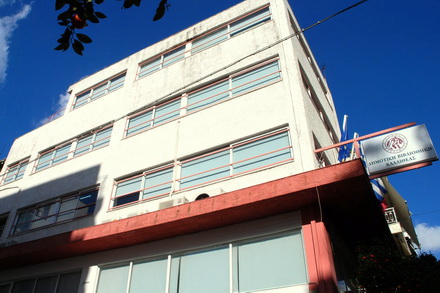 Δημοτική βιβλιοθήκη Καλλιθέας: Ένας ζωντανός οργανισμός, όχι αποθήκη βιβλίων - Media