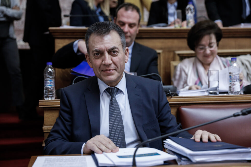 Βρούτσης: Ενισχύεται ο δημόσιος χαρακτήρας της κοινωνικής ασφάλισης - Media