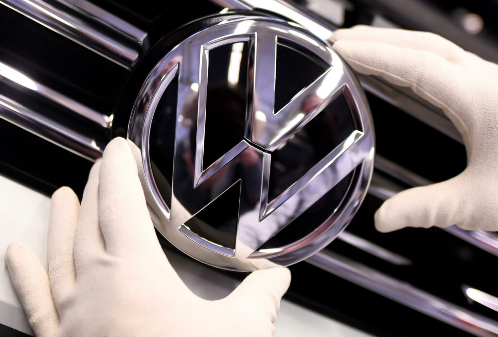Project ηλεκτροκίνησης σε ελληνικά νησιά εξετάζει η Volkswagen - Media