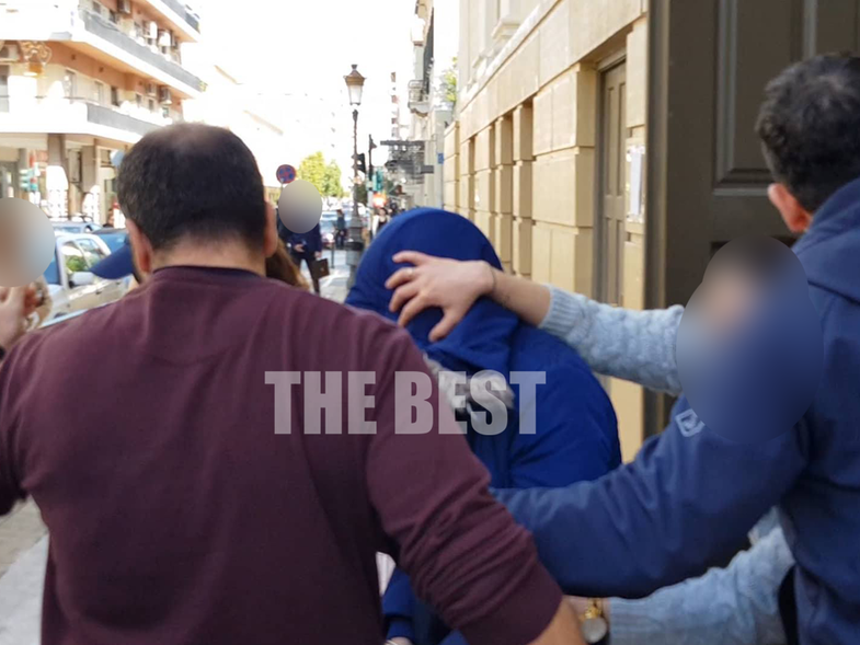 «Ο πατέρας δεν ήθελε την κύηση - Έκοψε κάθε επαφή» λέει ο δικηγόρος της 27χρονης που εγκατέλειψε το παιδί της (Video) - Media