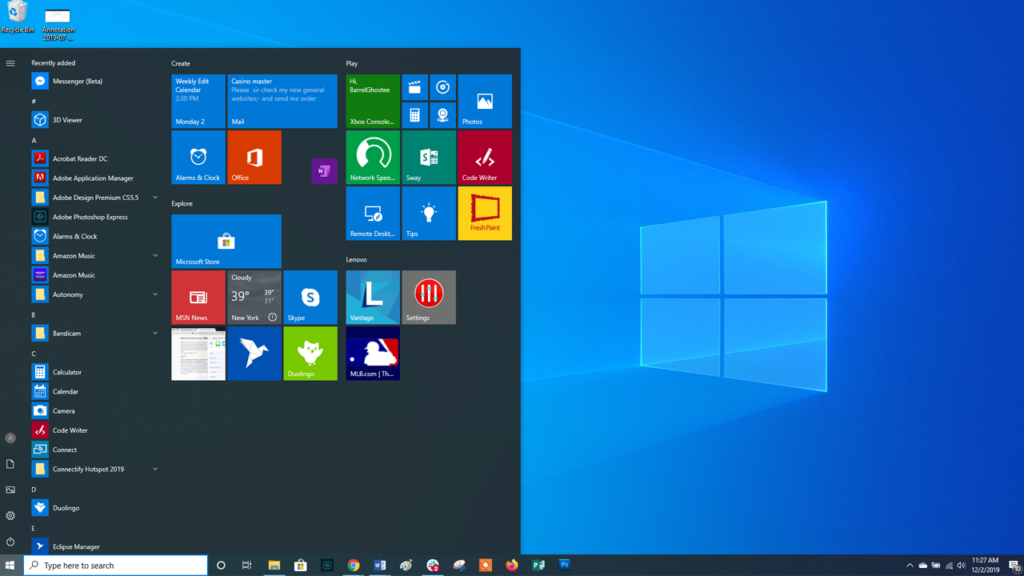 Windows 10: Αλλάζει σημαντικά το UI (Photos) - Media