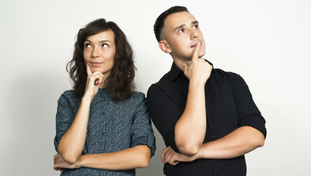 Αυτό που ψάχνουν οι άντρες: Τρεις τύποι γυναικών που τους ελκύουν - Media