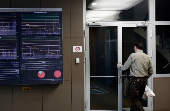 Κατοχυρώνουν κέρδη στην Ευρώπη, προς χαμηλότερα επίπεδα κινείται το Χ.Α. - Media