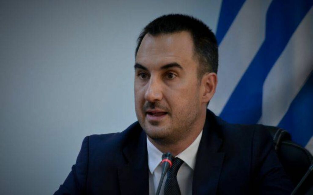 Χαρίτσης για προσφυγικό: Η ΝΔ βρίσκεται σε απόλυτο αδιέξοδο - Προσπαθεί να αποφύγει τους ίδιους τους βουλευτές της - Media