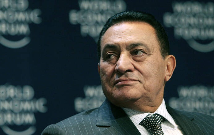 Αίγυπτος: Πέθανε ο πρώην πρόεδρος Χόσνι Μουμπάρακ - Media