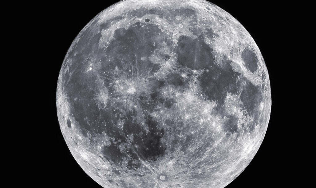 Υπερ - πανσέληνος 2020: Η πανσέληνος του χιονιού και η ιδιαιτερότητά της - Media