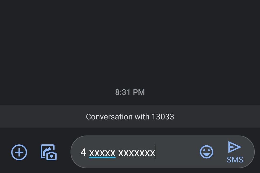 13033: Πότε θα σταματήσουν τα SMS για... έξοδο από το σπίτι - Media