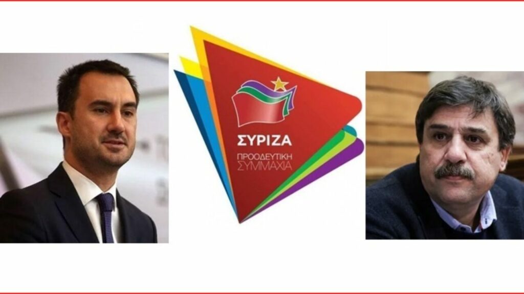 Η Κουμουνδούρου ξεκινά τηλε-μπρίφινγκ - Ενημέρωση συντακτών από Χαρίτση και Ξανθό την Τετάρτη - Media