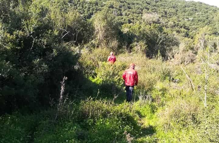 Μακρυνεία Αγρινίου: Τραγική κατάληξη στην  εξαφάνιση 82χρονου – Νεκρός με τραύμα από όπλο - Media