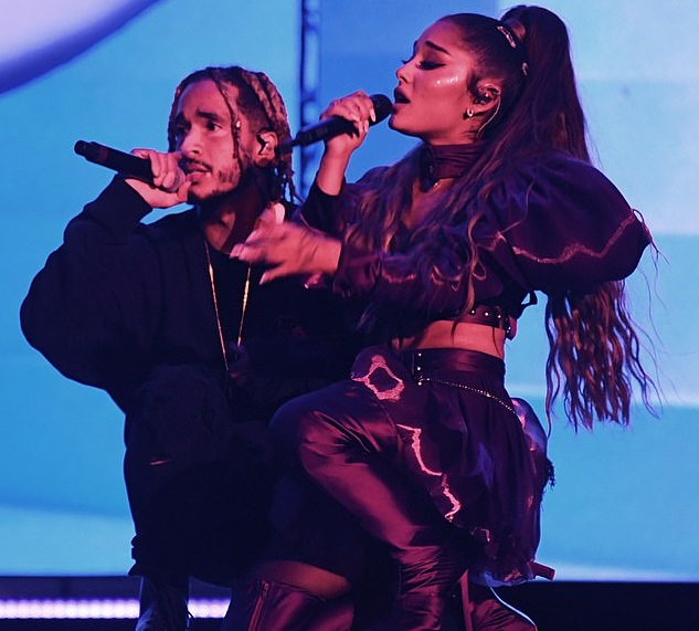 Μεγάλος χωρισμός για την Αριάνα Γκράντε - Media