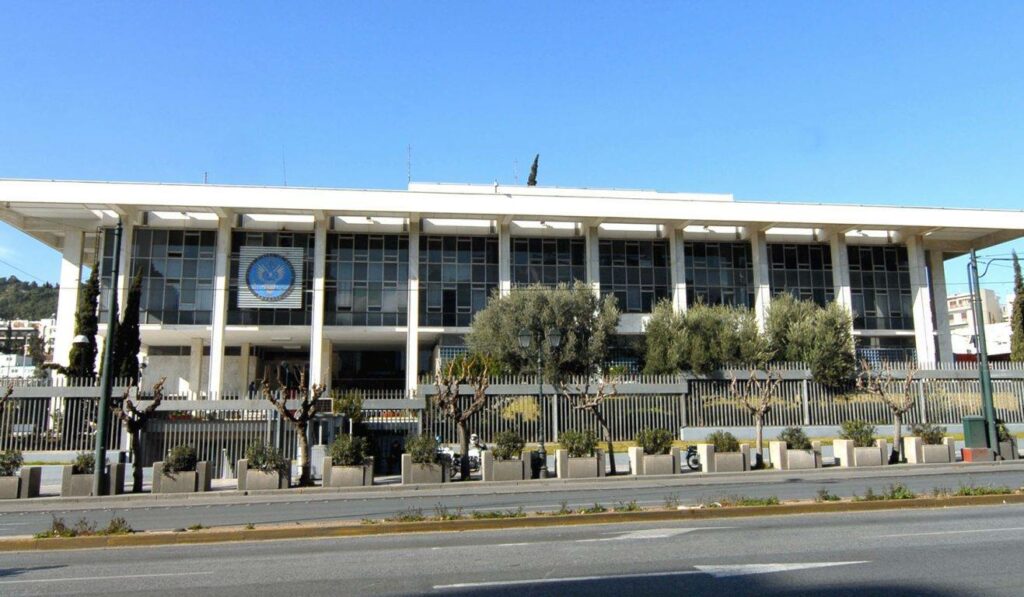 Ταξιδιωτική οδηγία από την αμερικανική πρεσβεία: Μην πηγαίνετε στον Έβρο   - Media