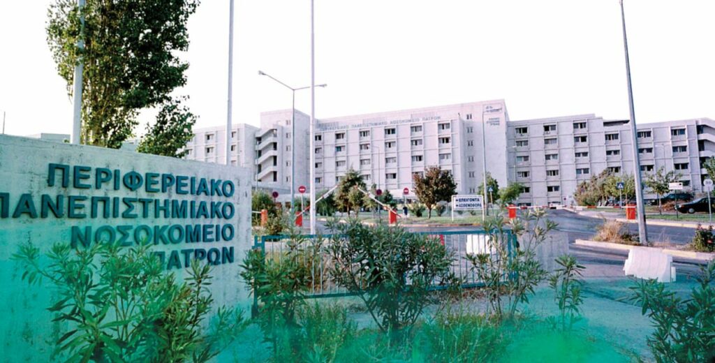 Ταξιδιώτης από Ισραήλ και Αίγυπτο το ένατο κρούσμα κορωνοϊού - Media