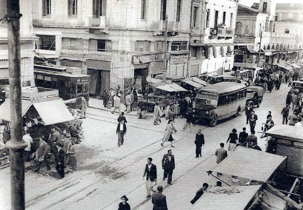 Αθήνα, 1932: Κόρη αριστοκρατικής οικογένειας μετακινούσε αντικείμενα από απόσταση - Media