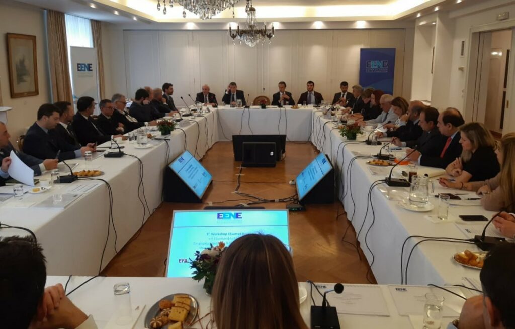 Οι προτάσεις της Ελληνικής Ένωσης Επιχειρηματιών (Ε.ΕΝ.Ε) για την αντιμετώπιση της Οικονομικής Κρίσης του Κορωνοϊού - Media
