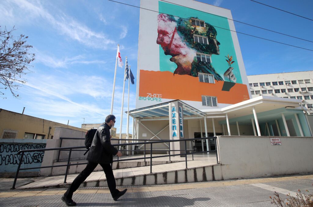 Κορωνοϊός: Στη Θεσσαλονίκη επιβεβαιώθηκε το όγδοο κρούσμα - Media