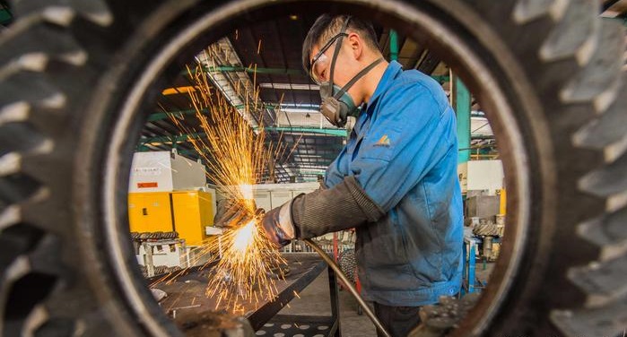 Δυσοίωνες οι εκτιμήσεις για τις οικονομικές συνέπειες του κορωνοϊού στη Γερμανία: Απώλειες μισού τρισ. και ενός εκατ. θέσεων εργασίας - Media