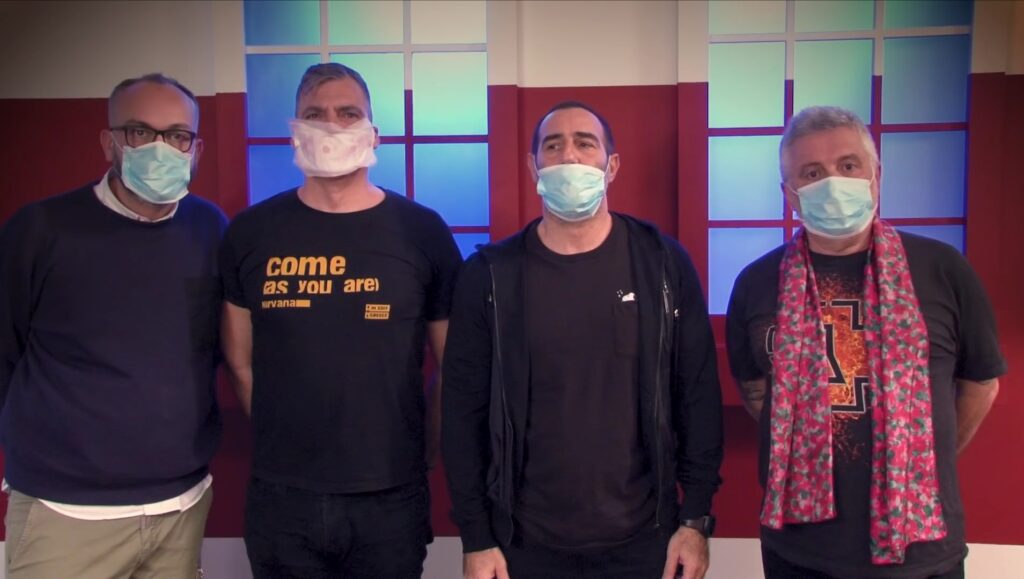 Έρχεται τη Δευτέρα το πρώτο «Ράδιο Αρβύλα» μέσω live streaming (Video) - Media