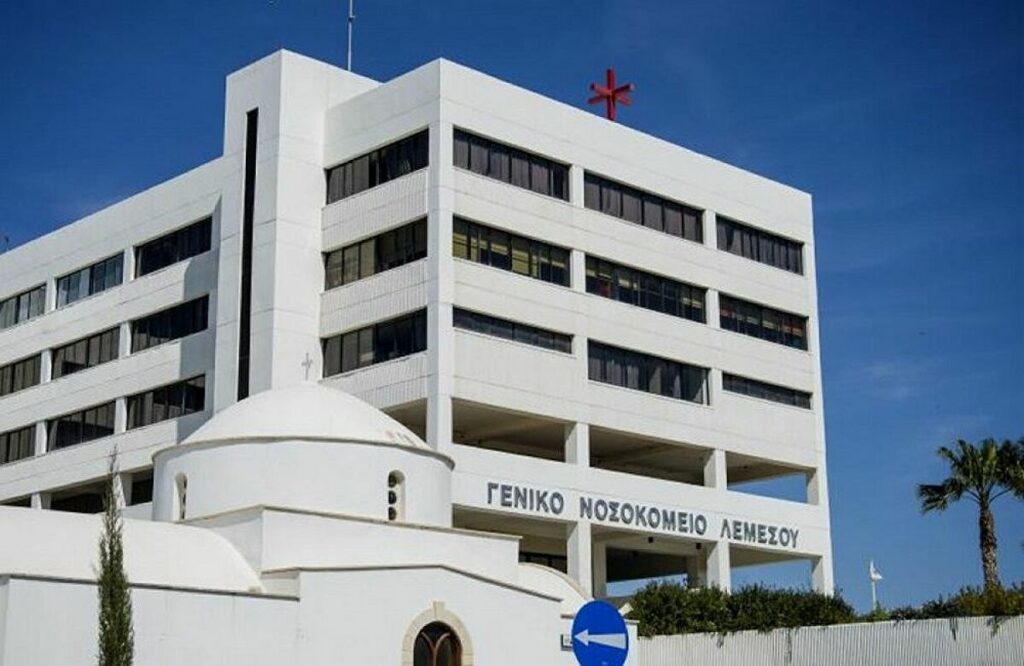 Φρίκη στην Κύπρο: Βρήκαν νεκρά έμβρυα πεταμένα σε κιβώτια στο Νοσοκομείο Λεμεσού - Media