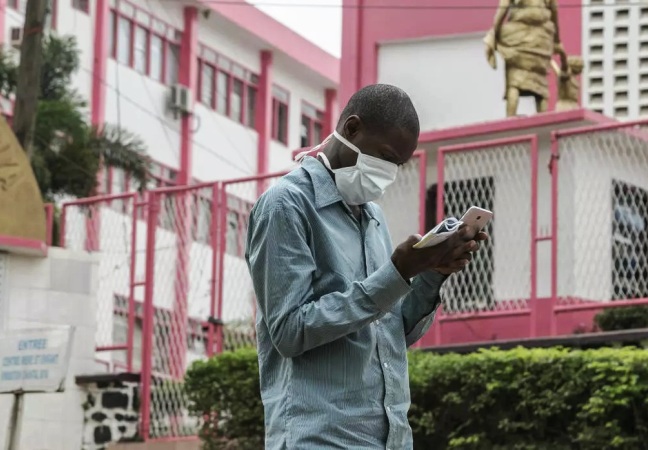 Κορωνοϊός: Δραματικό «καμπανάκι» ΠΟΥ για την Αφρική - Στενεύουν καθημερινά τα περιθώρια - Media