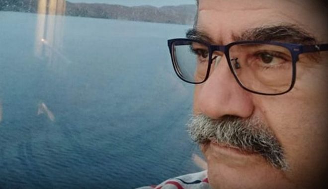 Κορωνοϊός: Το Σάββατο η κηδεία του πρώτου νεκρού στην Ελλάδα - Media