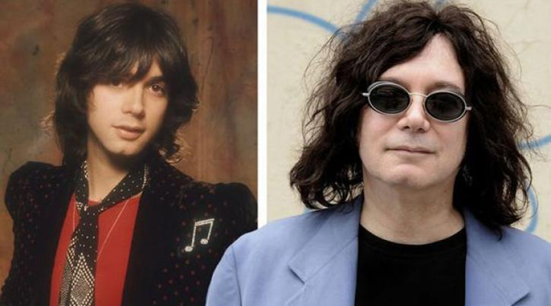 Πέθανε από κορωνοϊό ο Άλαν Μέριλ – Ο πατέρας του «I Love Rock N Roll» (Video) - Media