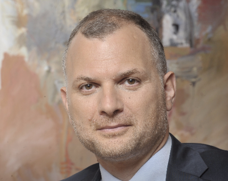 Αλ. Δανιηλίδης: Οι μεγάλες επιχειρήσεις θα συμβάλλουν σε ένα νέο αναπτυξιακό «restart» - Media