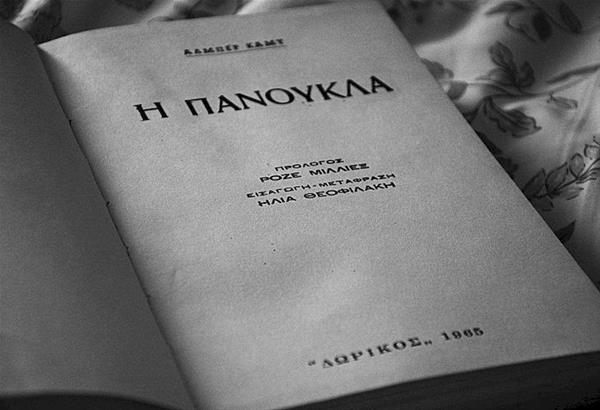 «Λογοτεχνικές επιδημίες»: Ένα άλλο, πιο αισιόδοξο μήνυμα - Media