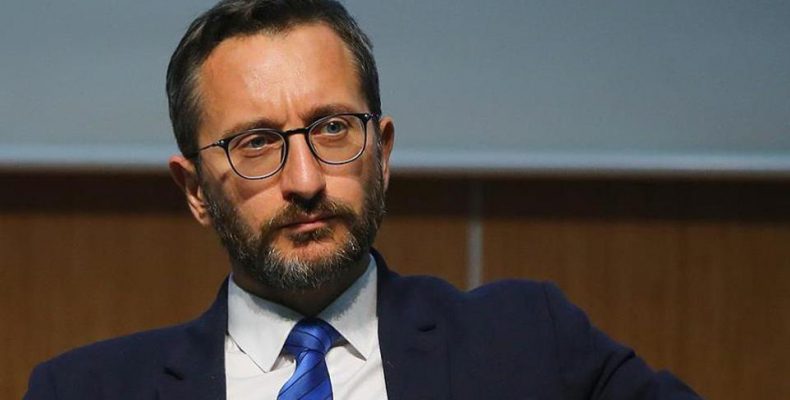 «Ελλάδα άσε το blame game» - Η απάντηση της Τουρκίας στη συνέντευξη Μητσοτάκη - Media