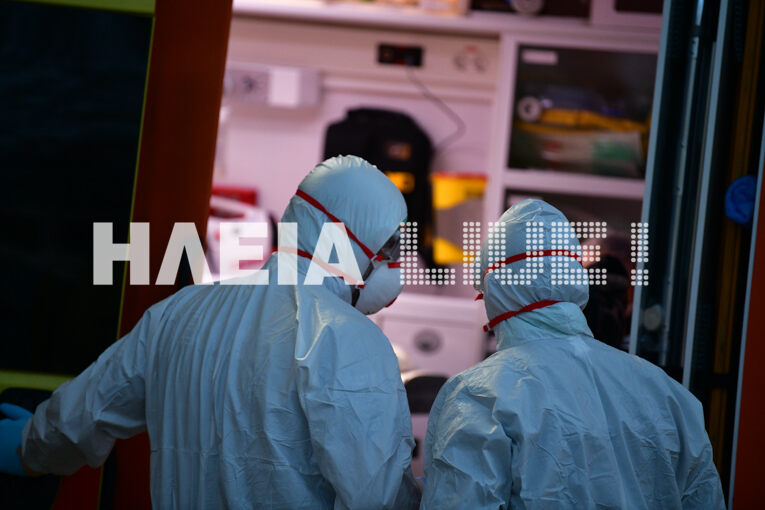 Κορωνοϊός: Κλείνουν τα σχολεία στον Πύργο για απολυμάνσεις (Photos | Video) - Media