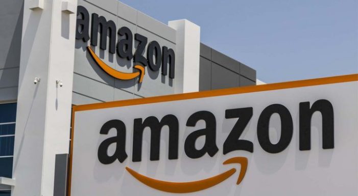 Αύξηση υπερωριακών πληρωμών από την Amazon για το προσωπικό των αποθηκών της - Media
