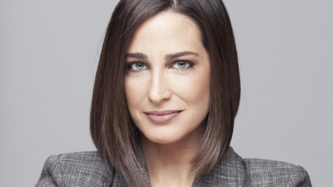 Δώρα Αναγνωστοπούλου: Σε περιόδους κρίσης η ενημέρωση είναι αγαθό πρώτης ανάγκης - Media