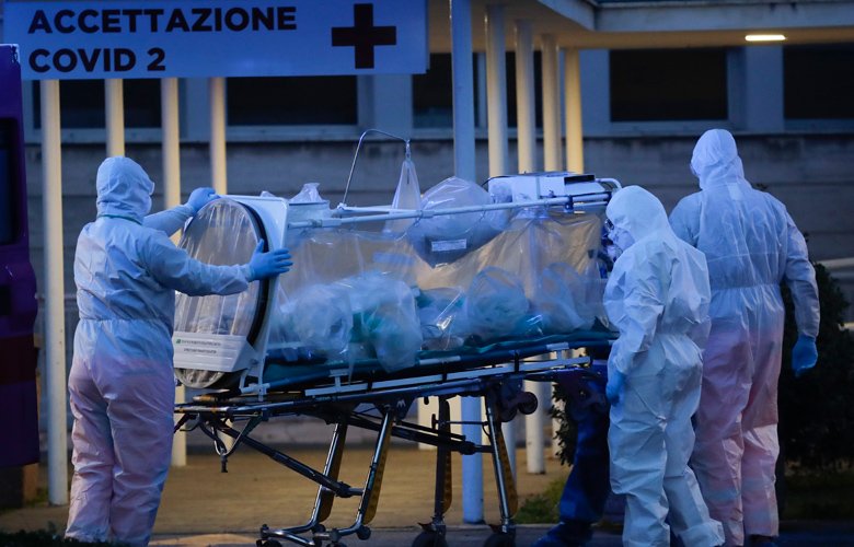 Κορωνοϊός: Πέθανε 12χρονη στο Βέλγιο - Media