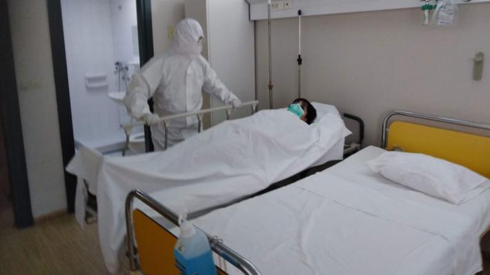 Koρωνοϊός: Οι δύο χώρες-έκπληξη που έχουν τα περισσότερα κρούσματα ανά εκατ. πληθυσμού (Πίνακας) - Media