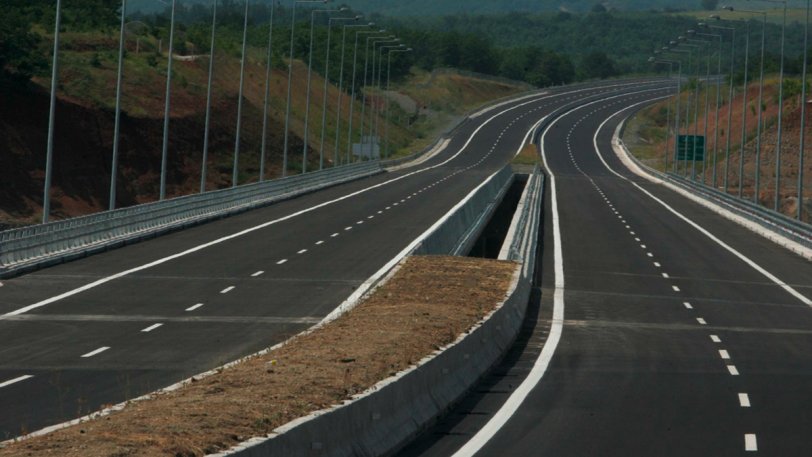 Αυτοκινητόδρομοι: Μείωση έως 80% στην κίνηση των αυτοκινήτων - Media