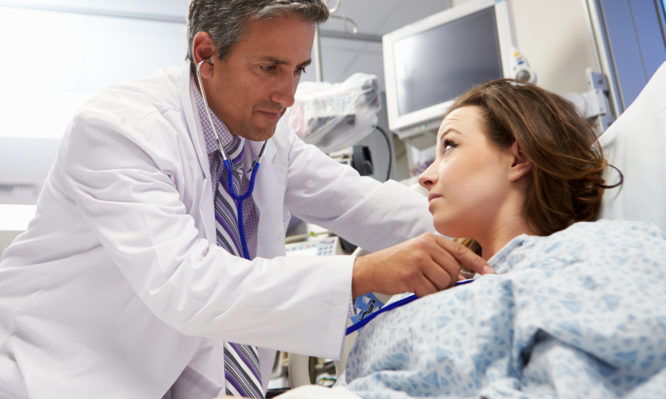 Κορωνοϊός: Ποιες ασθένειες προστέθηκαν στις ομάδες υψηλού κινδύνου - Media