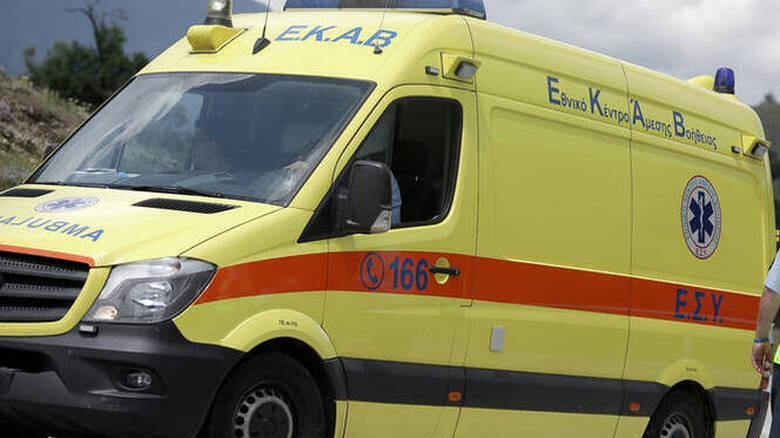 Πειραιάς: Νεκρός άνδρας εντοπίστηκε στη θαλάσσια περιοχή του Αγίου Σπυρίδωνα - Media