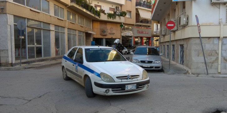 Δυο συλλήψεις για λειτουργία καφενείων σε χωριά της Κοζάνης - Media