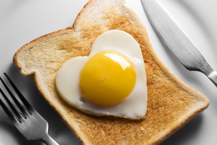 Αυγά και καρδιαγγειακός κίνδυνος: Τι ισχύει; - Media