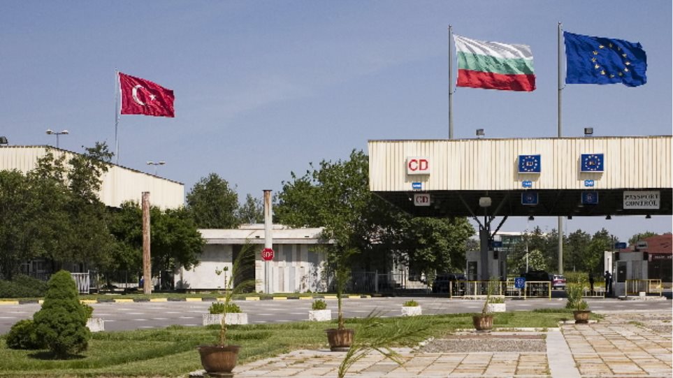 Βουλγαρία: «Ούτε ένας παράνομος μετανάστης δεν έχει περάσει από τα σύνορά μας»  - Media