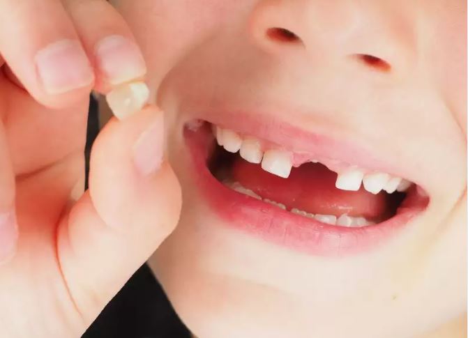 Κορονοϊός – Αργεντινή: Eξαιρείται η «νεράιδα των δοντιών» από την καραντίνα  - Media