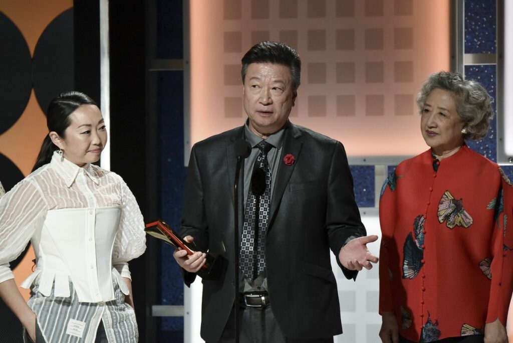 «Δε θα σιωπήσουμε»: Οι Κινέζοι ηθοποιοί του Hollywood καταγγέλλουν ρατσισμό λόγω του κορωνοϊού - Media