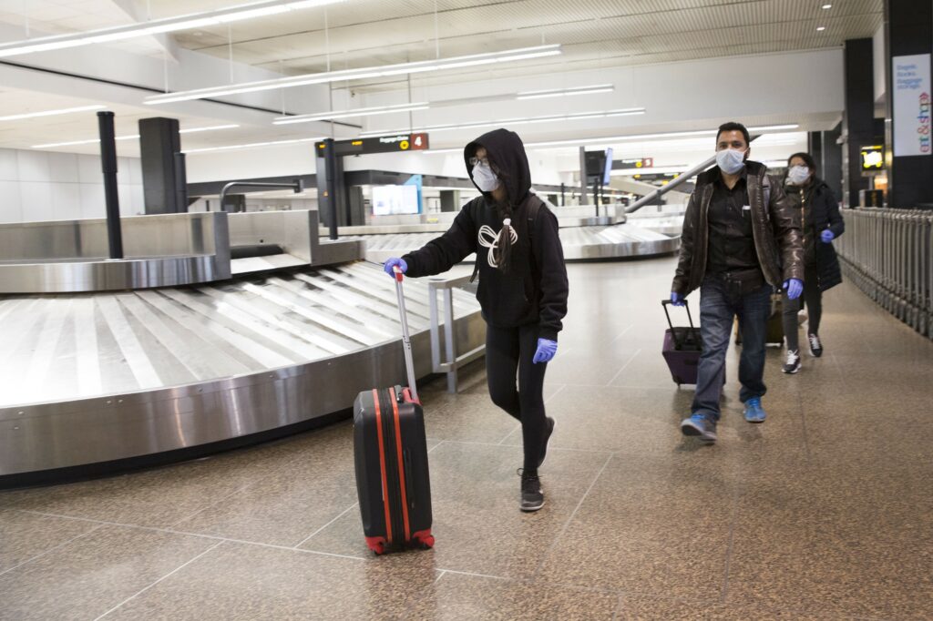 Κορωνοϊός: Μελέτη-σοκ αποκαλύπτει γιατί δεν υπάρχει πλήρης πειθαρχία στην «κοινωνική απομόνωση» - Media