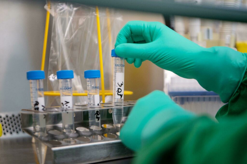 Κορονοϊός: Επιβεβαιώθηκαν δύο κρούσματα και στην Ανγκόλα - Media