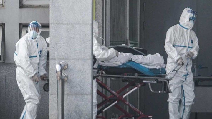 Ακόμη δύο νεκροί από τον κορονοϊό στην Ελλάδα - Εκτίναξη με 94 νέα επιβεβαιωμένα κρούσματα - Media