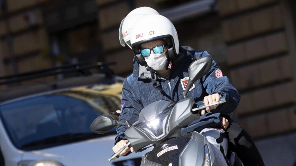 Κορωνοϊός: Σε κατάσταση έκτακτης ανάγκης η Βουλγαρία - Media