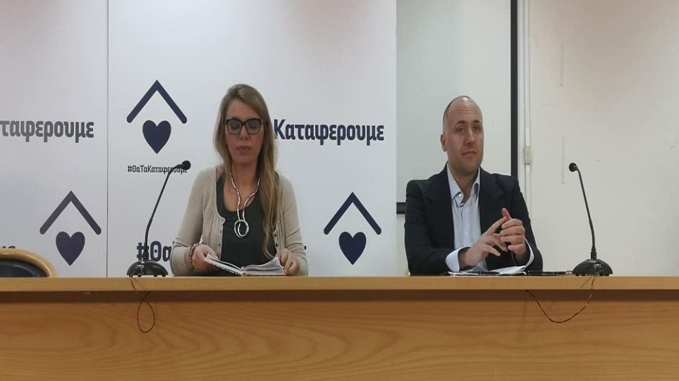 Κορονοϊός: Σε καραντίνα οι δύο Κύπριοι ...Τσιόδρες - Media