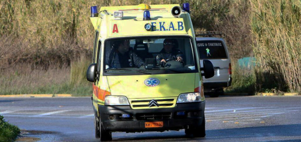 Κρήτη: Ηλικιωμένος βρέθηκε κρεμασμένος στο Ηράκλειο - Media